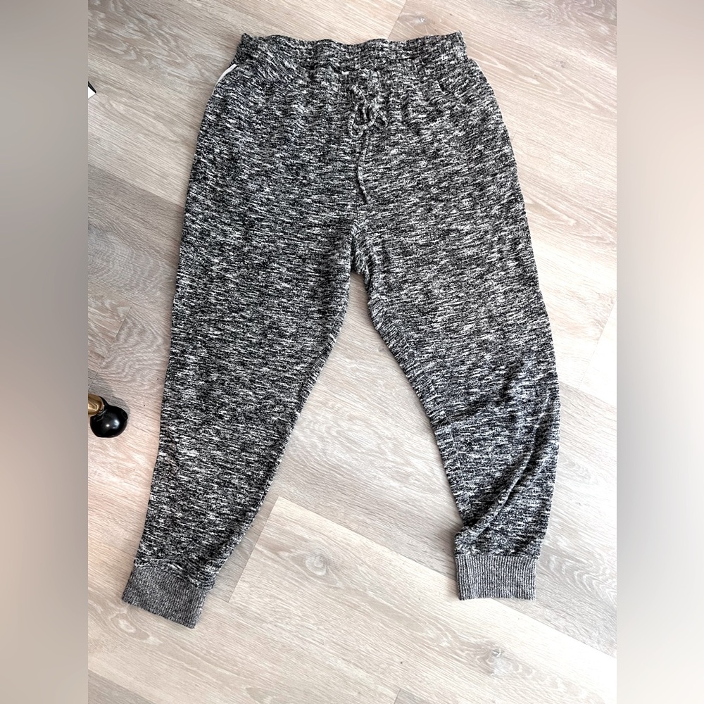 Matching lounge set